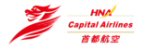 Capital Airlines Beijing
